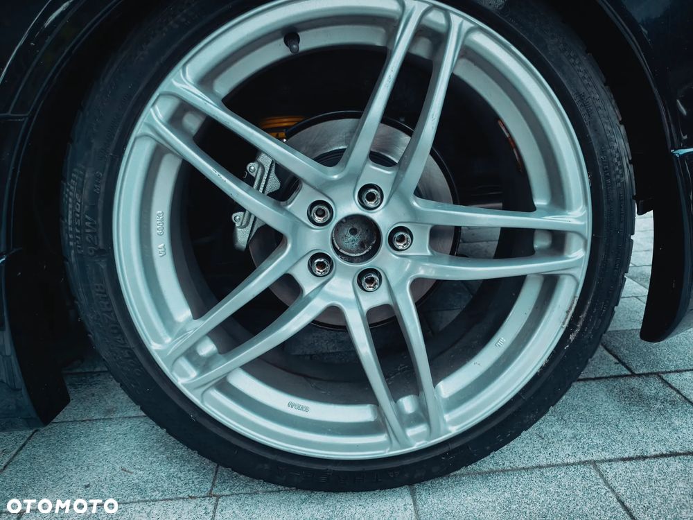 Toyota Celica 1.8 TS VVT-i Sol - 16