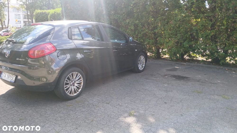 Fiat Bravo - 6