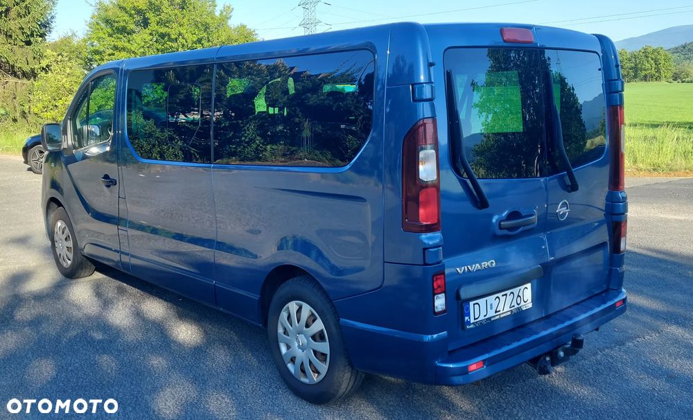 Opel Vivaro 1.6 CDTI L2 - 6