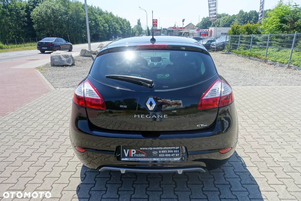 Renault Megane 1.6 dCi Energy Privilege - 6