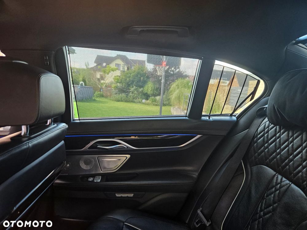 BMW Seria 7 730d xDrive - 13