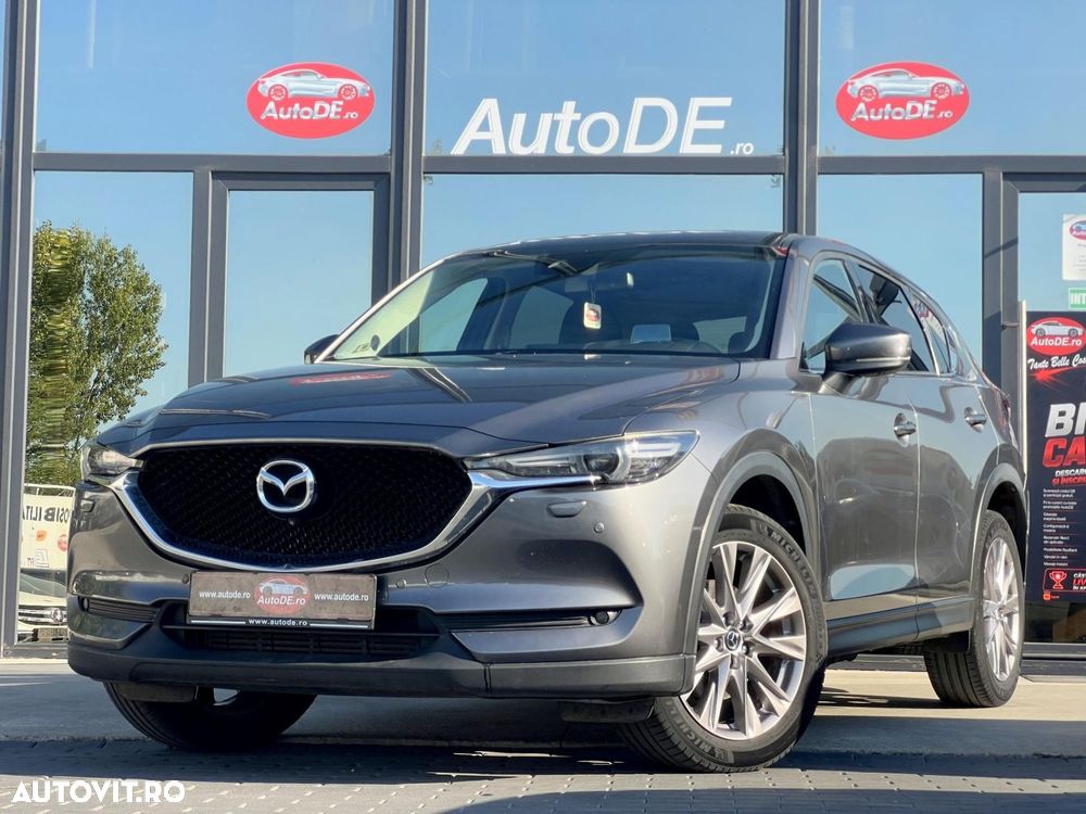 Mazda CX-5 - 2