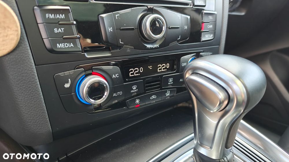 Audi Q5 2.0 TFSI Quattro S tronic - 22