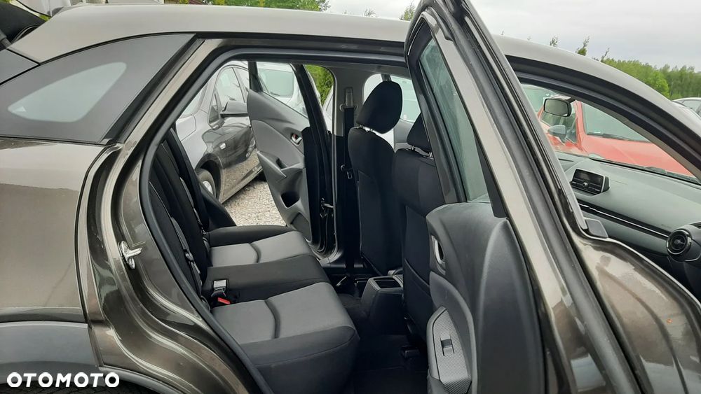 Mazda CX-3 2.0 Skyenergy - 11
