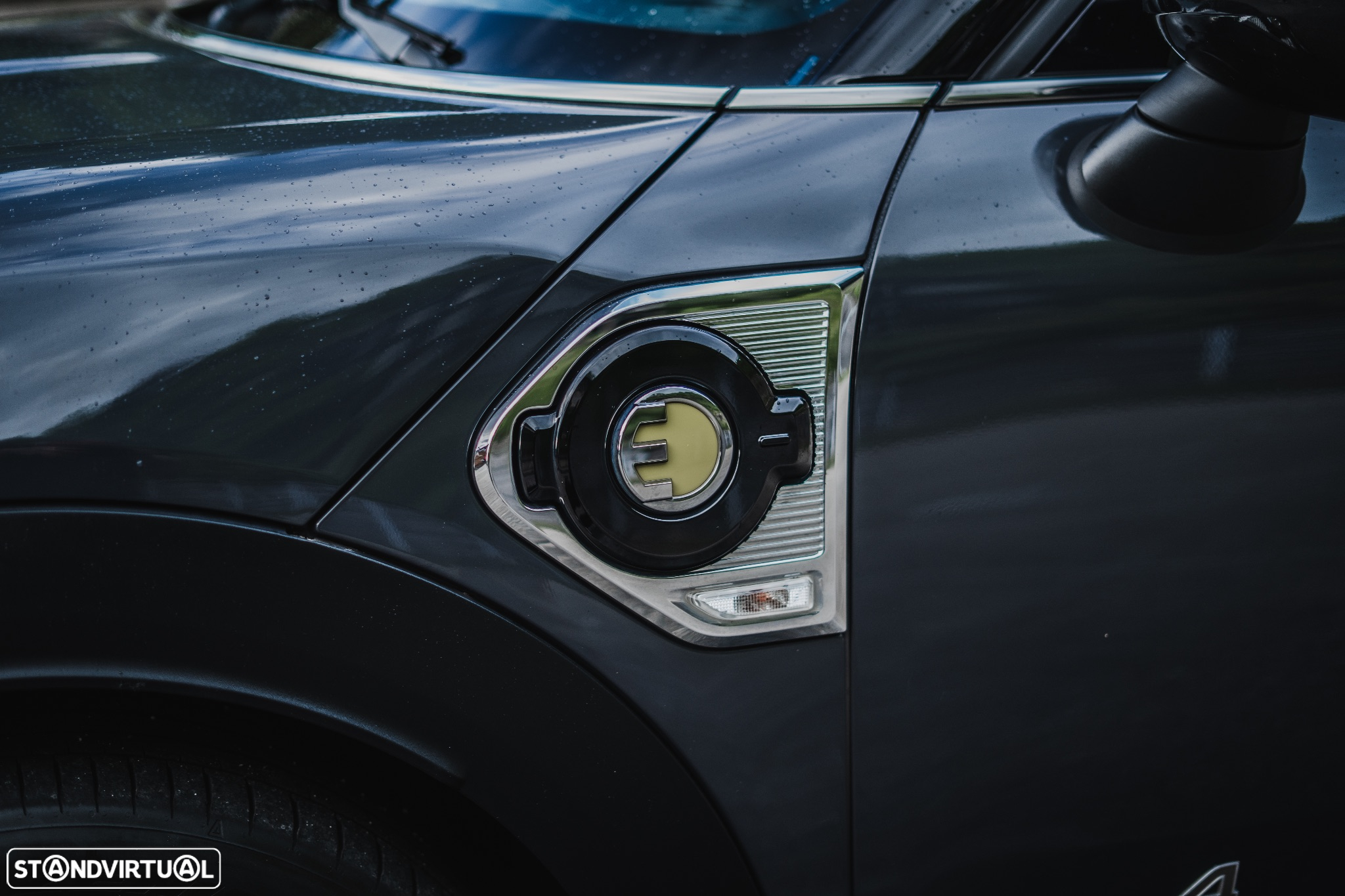 MINI Countryman Cooper SE ALL4 Auto - 12