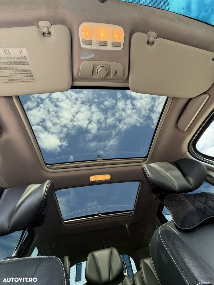 Renault Grand Scenic - 15