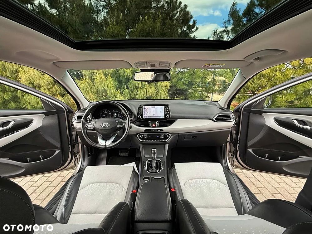 Hyundai i30 1.4 T-GDI DCT Premium - 5