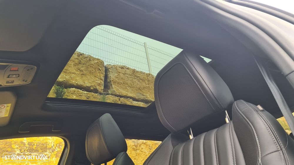 Peugeot 2008 1.5 BlueHDi GT EAT8 - 7