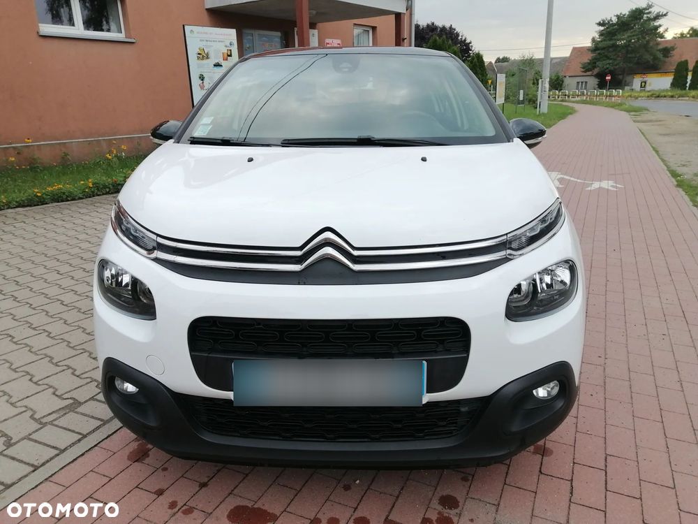 Citroën C3 - 2