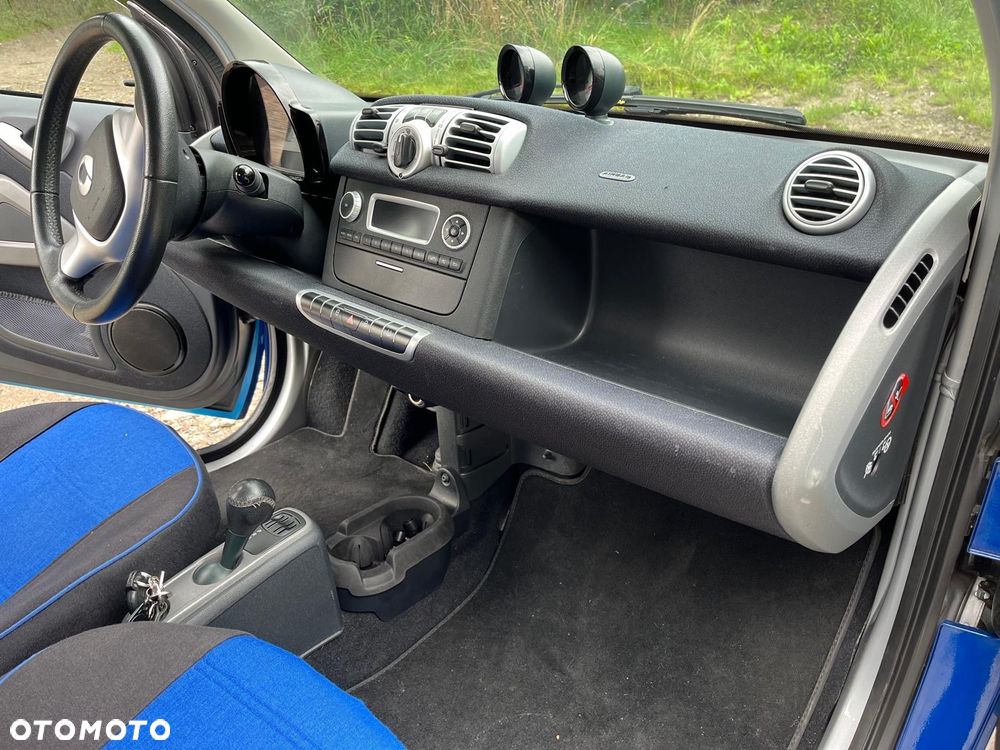 Smart Fortwo - 11