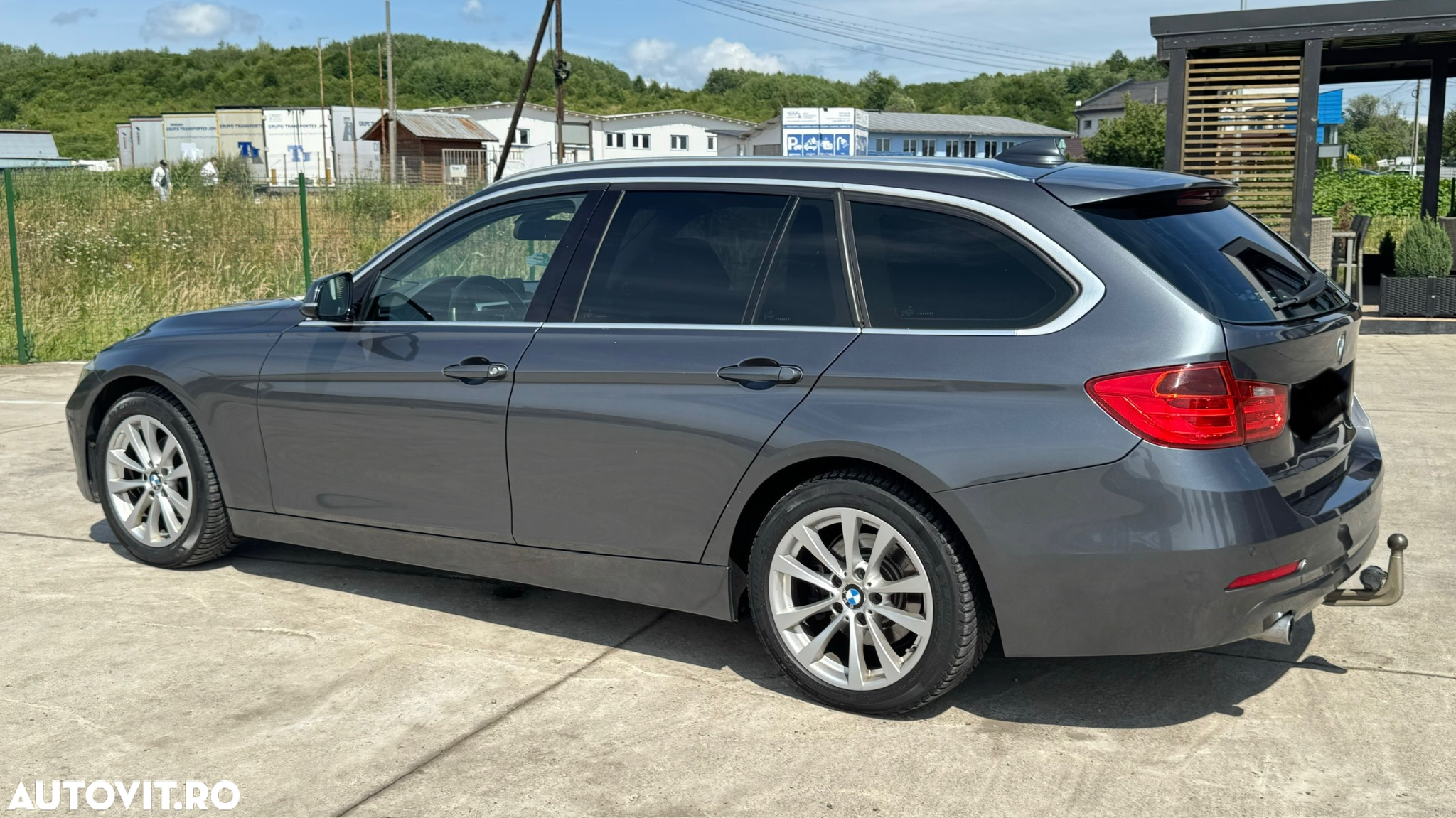 BMW Seria 3 - 18
