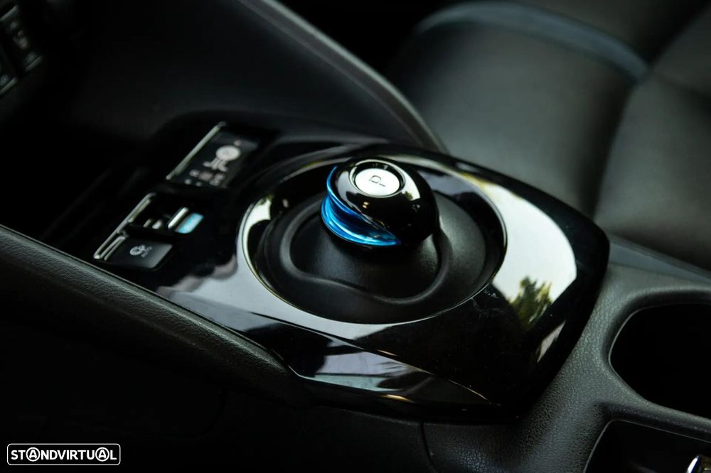 Nissan Leaf e+ Tekna - 49