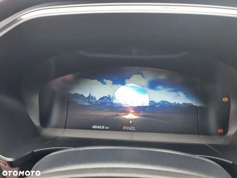 Ford Kuga - 21