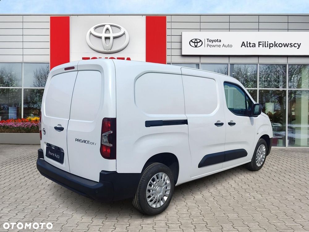 Toyota Proace City - 4