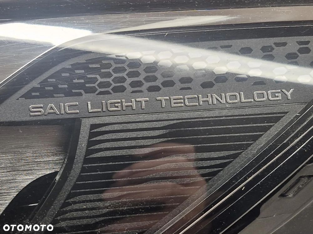 MG HS EHS FULL LED LAMPA LEWA/PRAWA PRZÓD KOMPLET 100-40160/100-40160 - 13