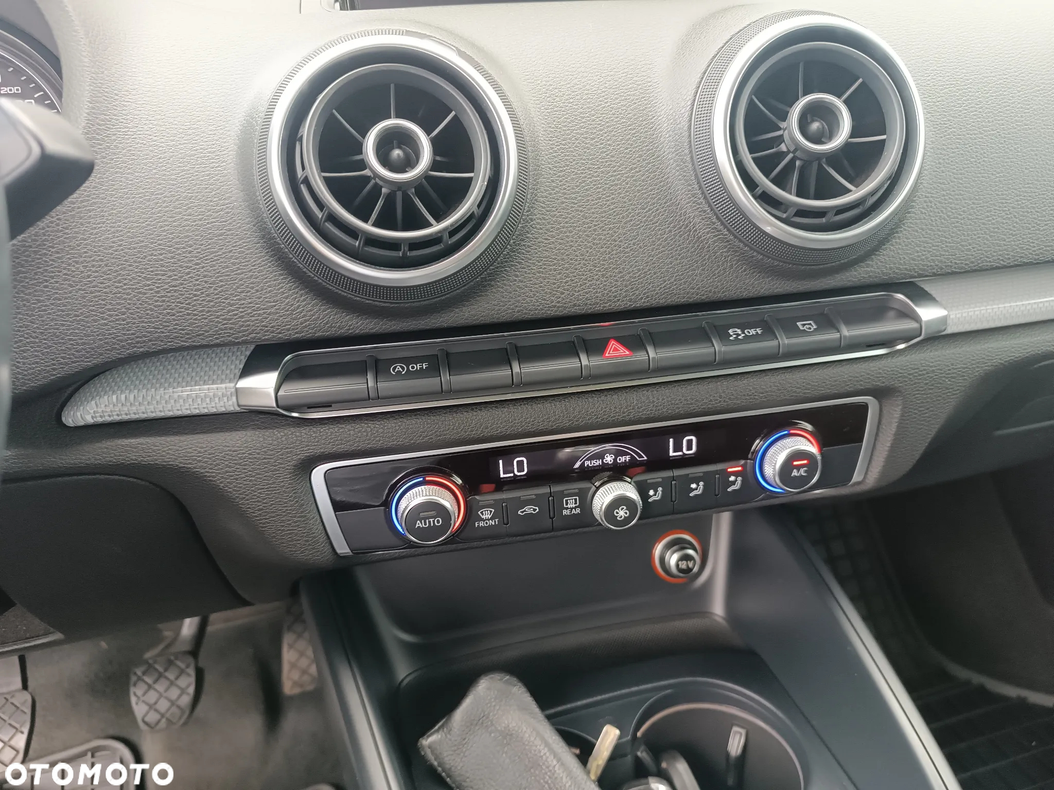 Audi A3 - 14
