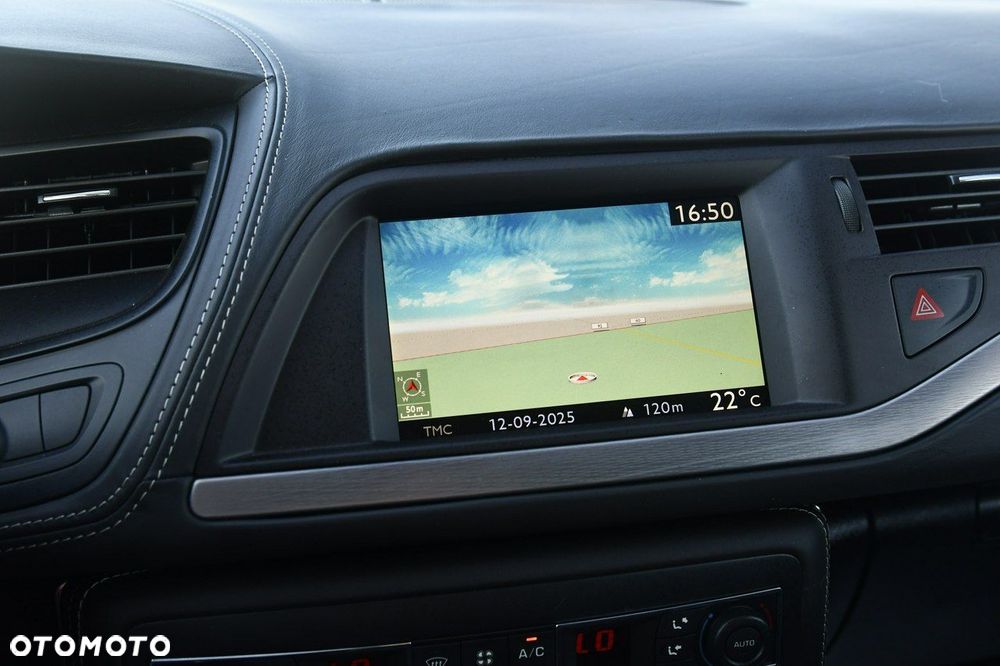 Citroën C5 - 35