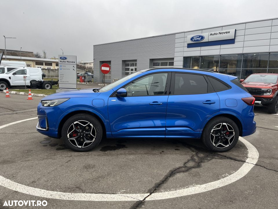 Ford Kuga - 2