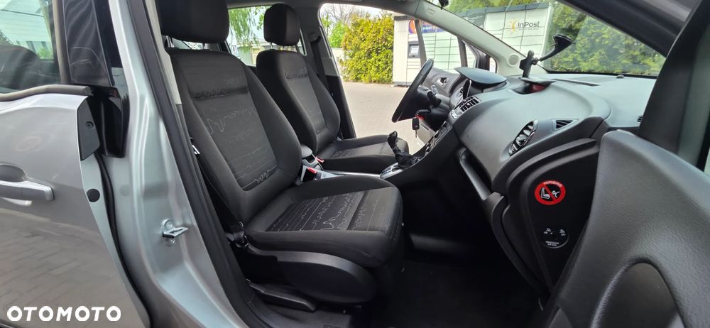Opel Meriva 1.4 Active - 28