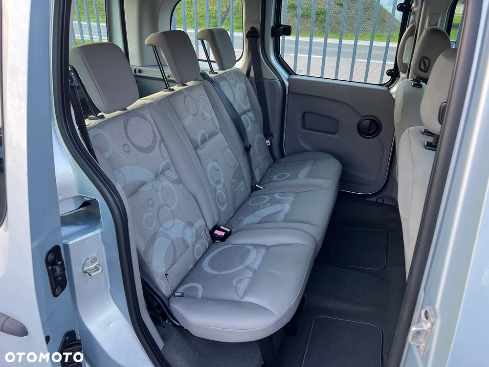 Renault Kangoo - 10