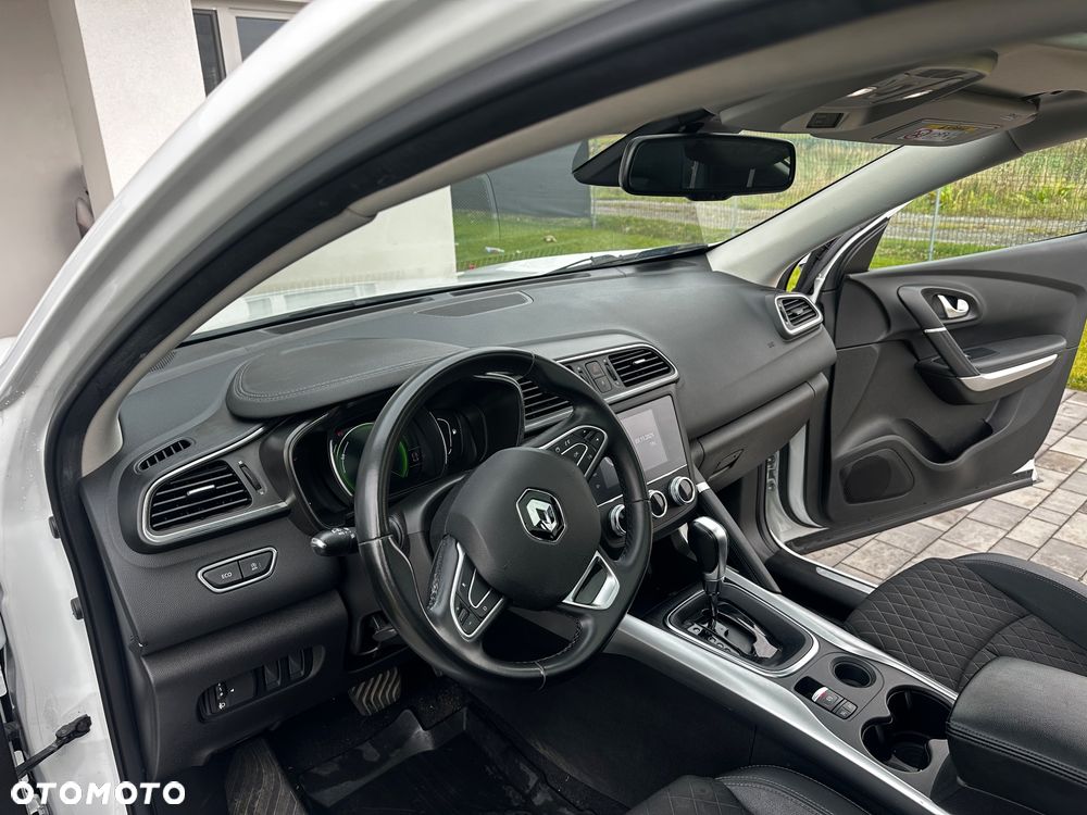 Renault Kadjar 1.3 TCe FAP Intens EDC - 10