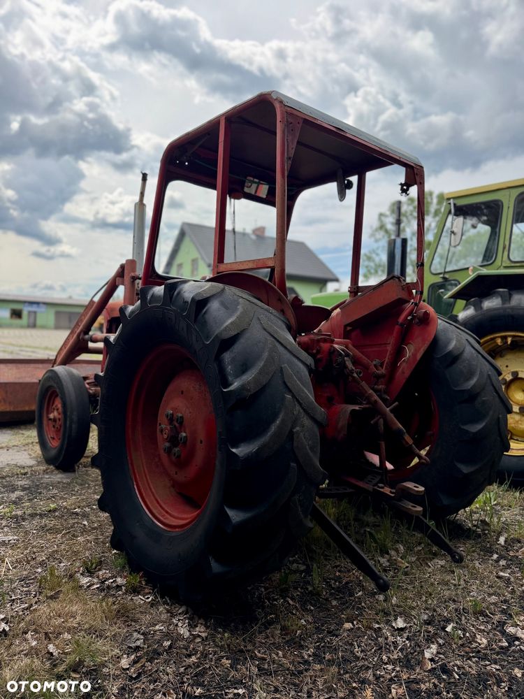 Volvo BM 320 - TUR - 3