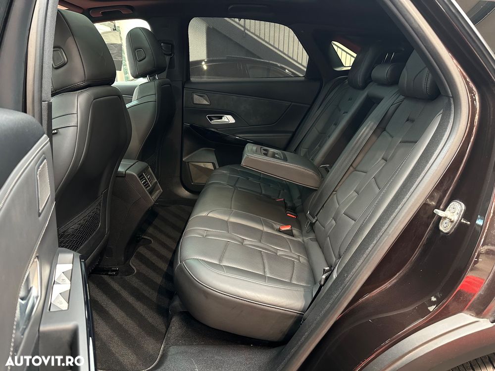 DS Automobiles DS 7 Crossback - 23