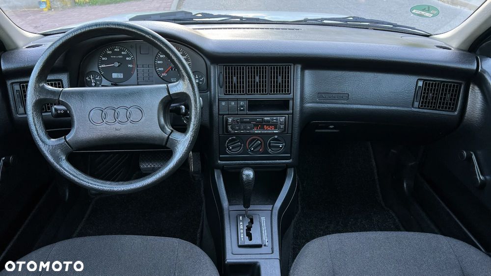 Audi 80 - 20