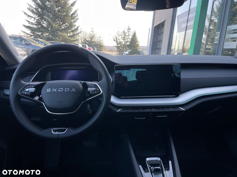 Skoda Octavia - 13