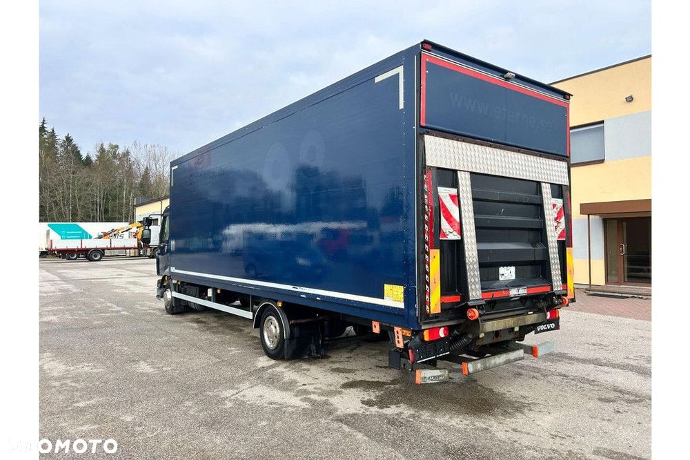 Volvo FL240 4X2 EURO6 + LIFT - 6