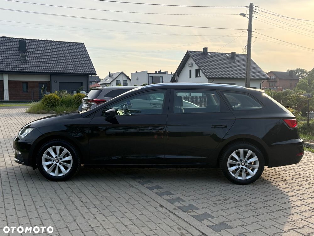 Seat Leon 1.0 EcoTSI Style S&S - 4