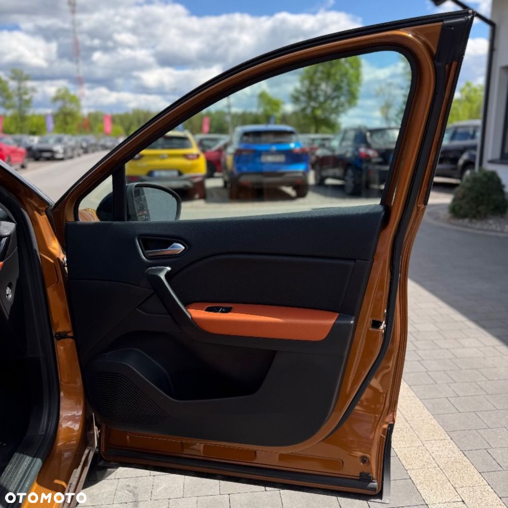 Renault Captur 1.6 E-TECH Plug-In R.S Line - 37
