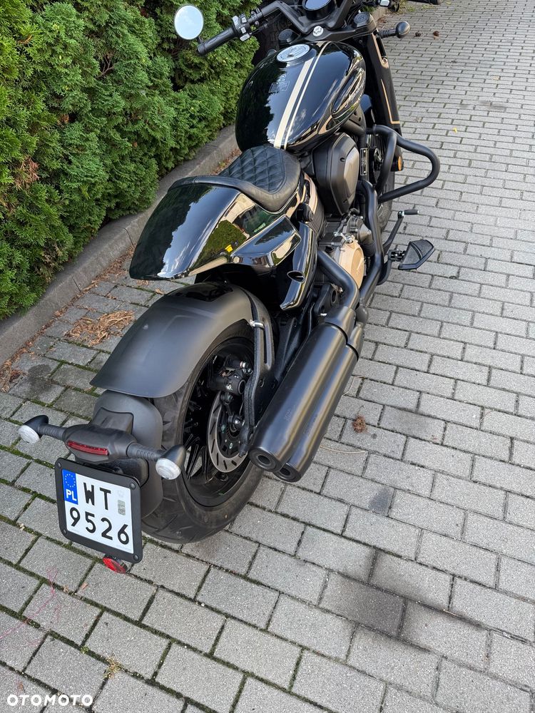 Benda Napoleon 500 - 3