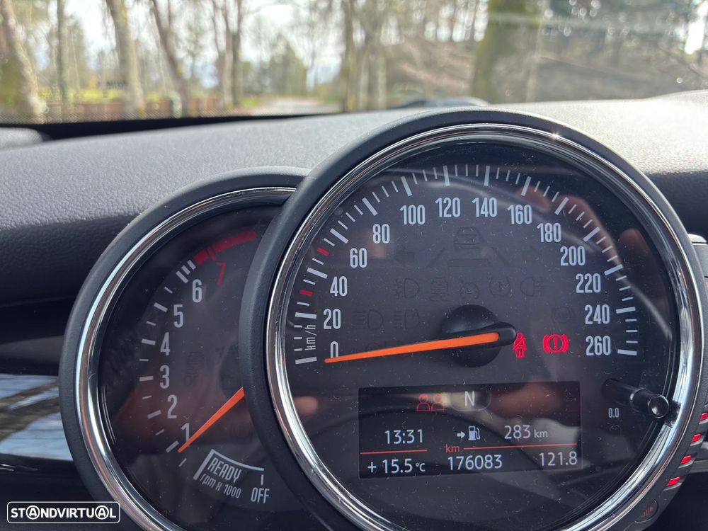 MINI 3 Portas Cooper - 7