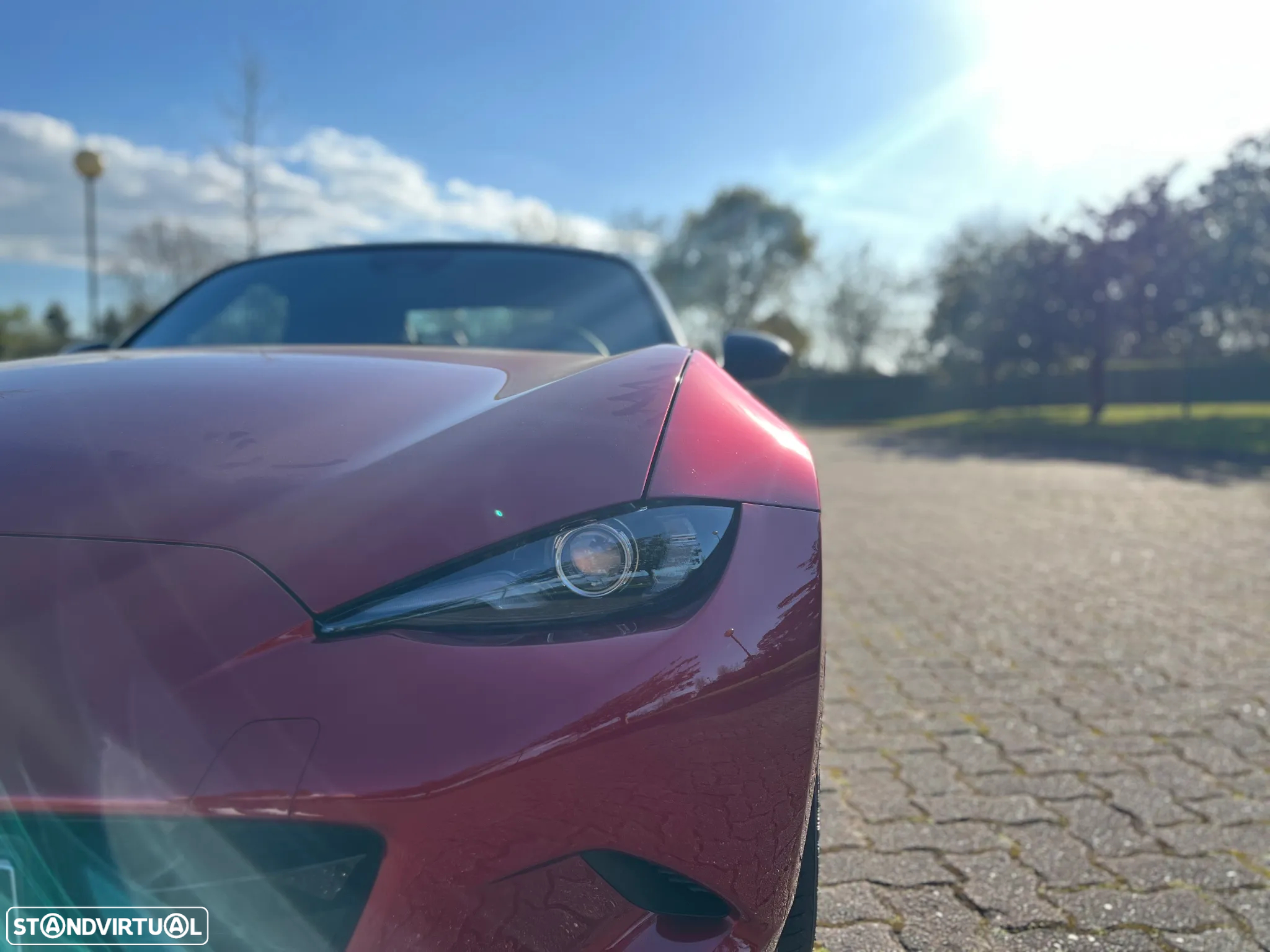 Mazda MX-5 1.5 Sky-G Prime-line - 8