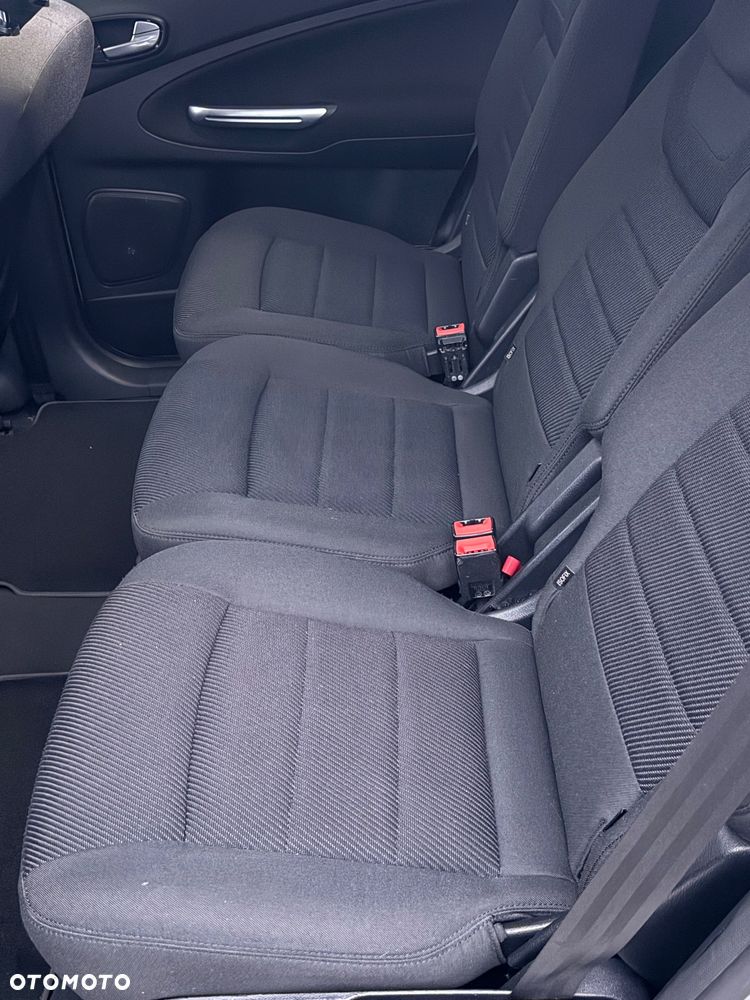 Ford S-Max 2.0 T Titanium MPS6 - 11