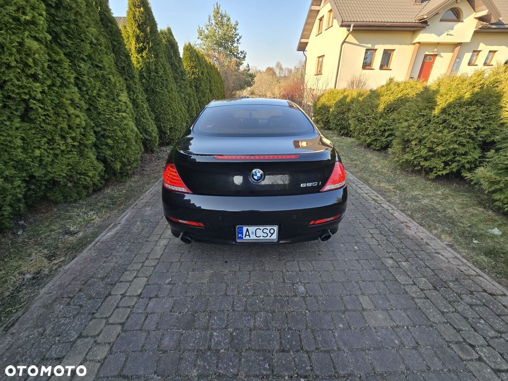 BMW Seria 6 - 3