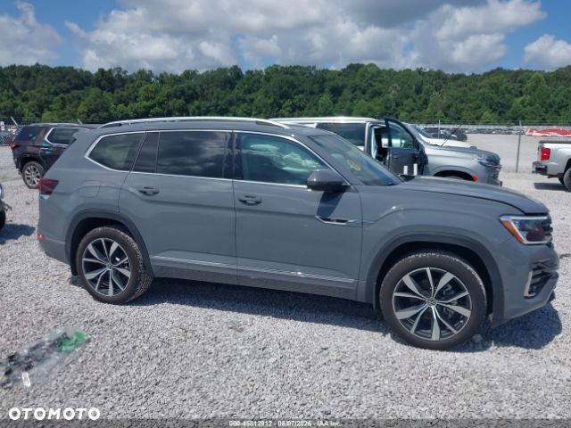 Volkswagen Atlas - 8