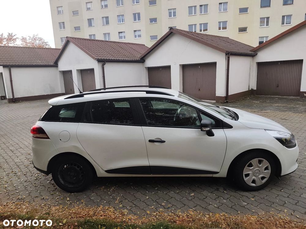 Renault Clio 1.5 dCi Energy Business EU6 - 9