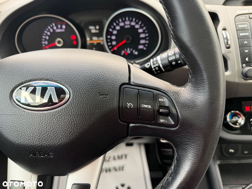 Kia Sportage 1.6 GDI 2WD Attract - 25