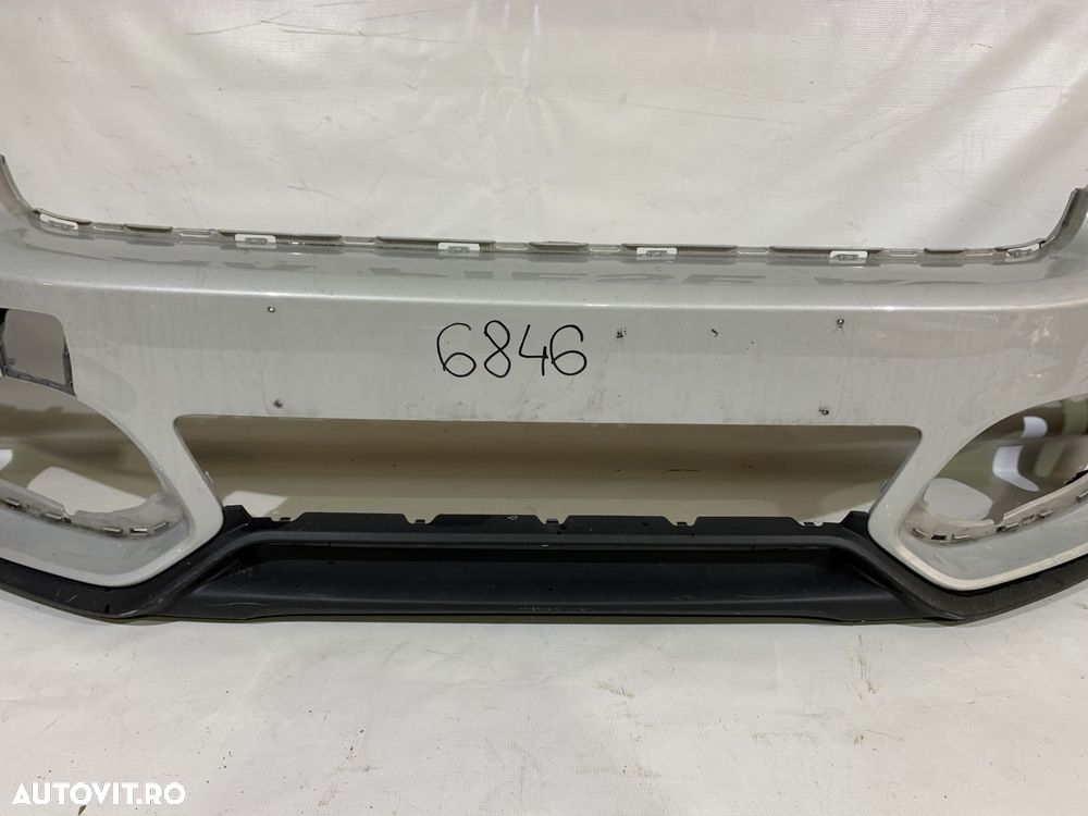 Bara fata Mini Cooper Countryman JCW, 2015, 2016, 2017, 2018, 2019, 2020, cod origine OE 51117390540. - 13