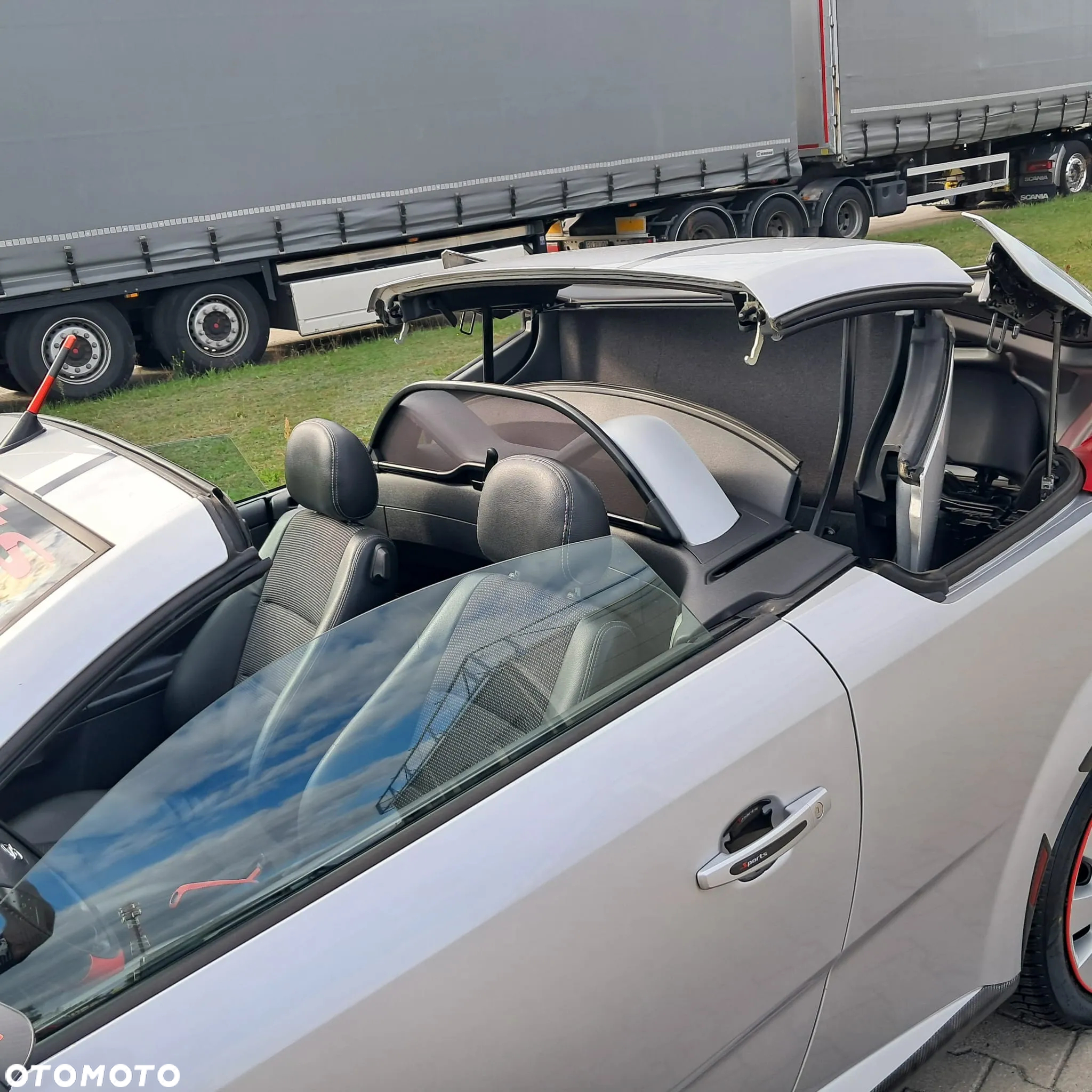 Opel Tigra - 14