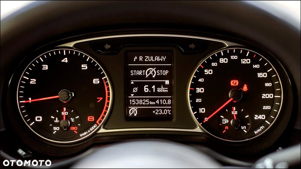 Audi A1 Sportback - 21