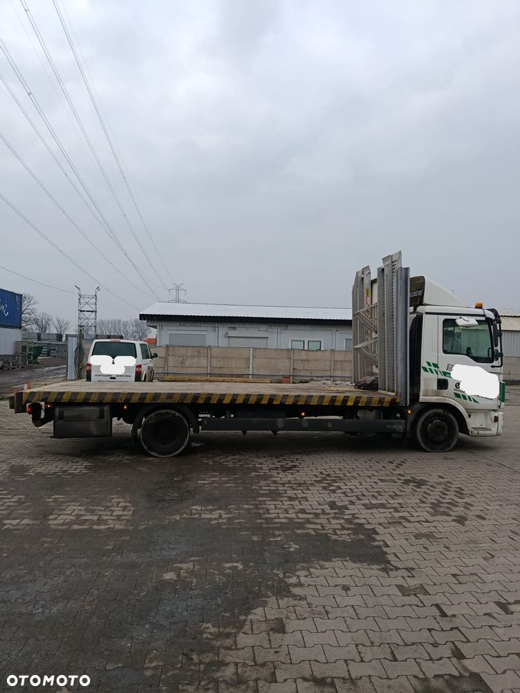 MAN TGL 7. 180 4x2 BB - 8