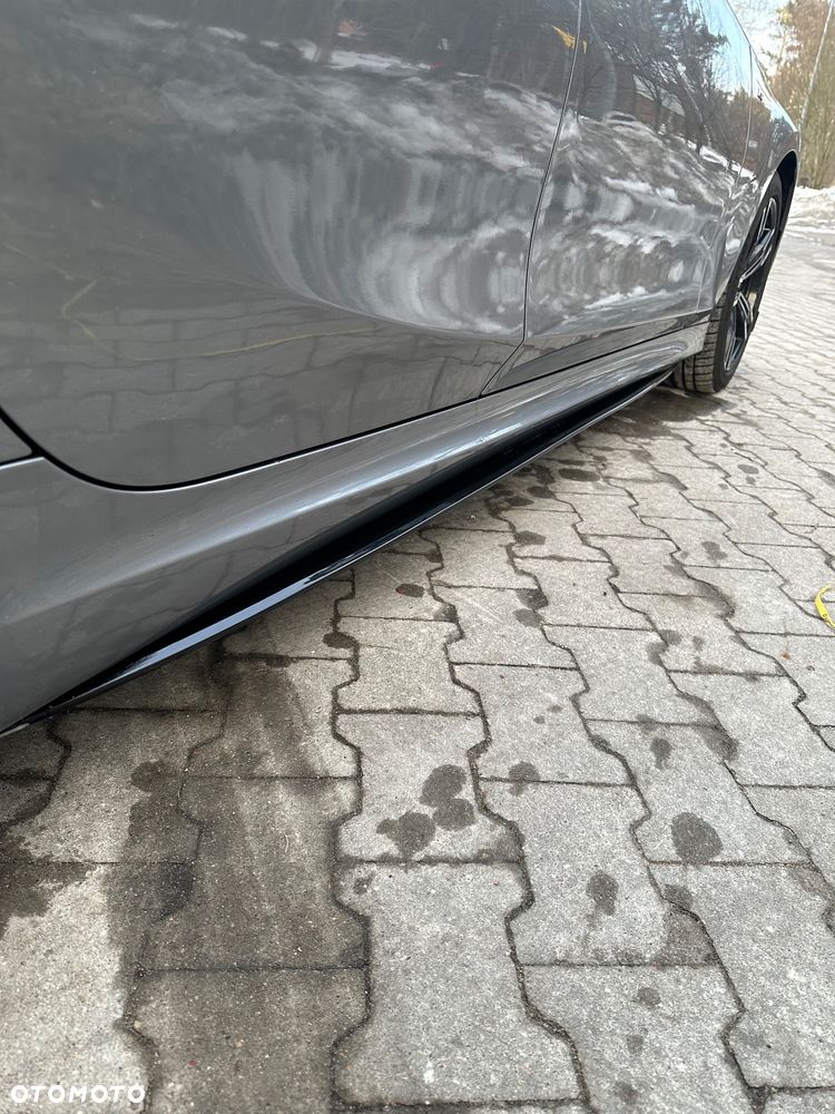 BMW Seria 3 318i Advantage sport - 29