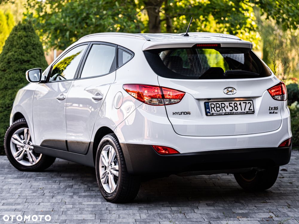 Hyundai ix35 1.7 CRDi Comfort 2WD - 3