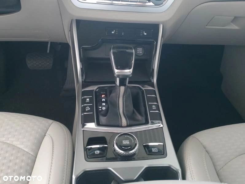 SsangYong/KGM Korando 1.5 T-GDI Adventure 2WD - 7
