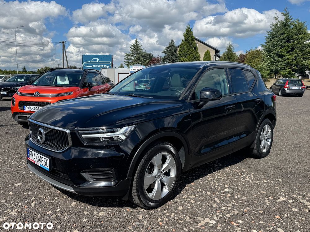 Volvo XC 40 - 3