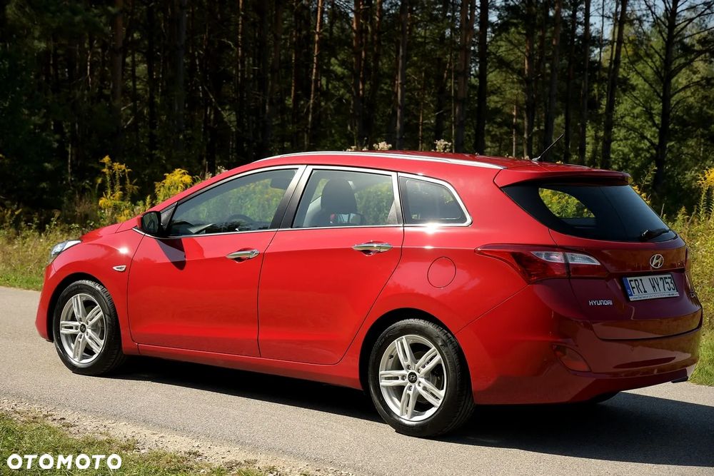 Hyundai i30 - 5