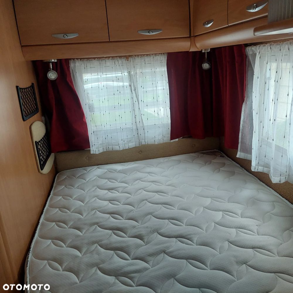 Citroën JUMPER CHAUSSON - 20